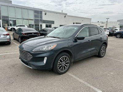 Ford Escape  2022 à Mississauga, Ontario