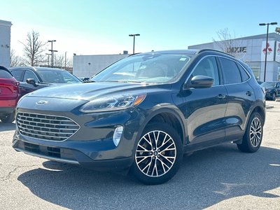 Ford Escape  2022 à Mississauga, Ontario