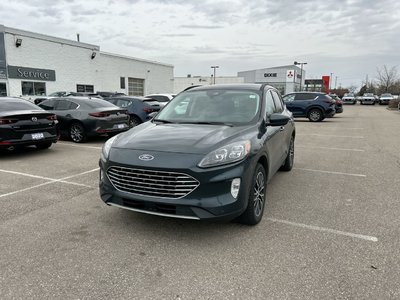 Ford Escape  2022 à Mississauga, Ontario