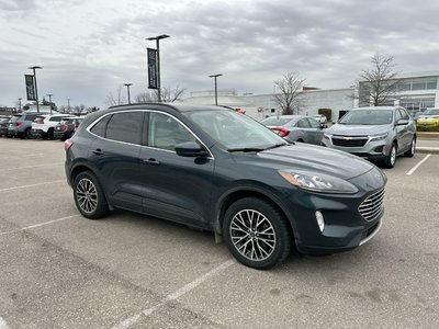 Ford Escape  2022 à Mississauga, Ontario