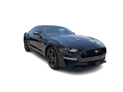 Ford Mustang  2018 à Mississauga, Ontario