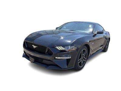 Ford Mustang  2018 à Mississauga, Ontario