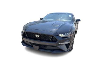 Ford Mustang  2018 à Mississauga, Ontario