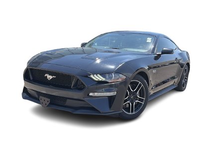 Ford Mustang  2018 à Mississauga, Ontario