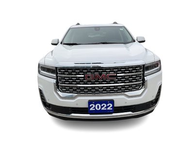 GMC Acadia  2022 à Mississauga, Ontario