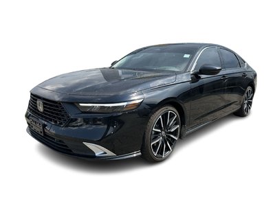 Honda Accord  2025 à Mississauga, Ontario