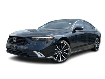 Honda Accord  2025 à Mississauga, Ontario