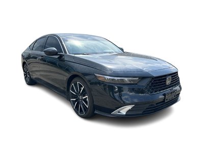 Honda Accord  2025 à Mississauga, Ontario