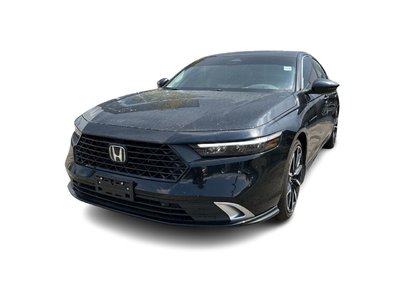 Honda Accord  2025 à Mississauga, Ontario
