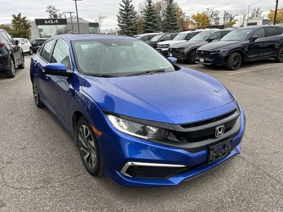 Honda Civic  2019 à Mississauga, Ontario