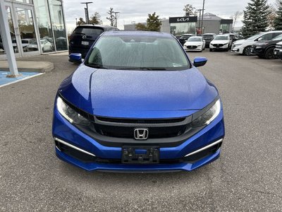 Honda Civic  2019 à Mississauga, Ontario