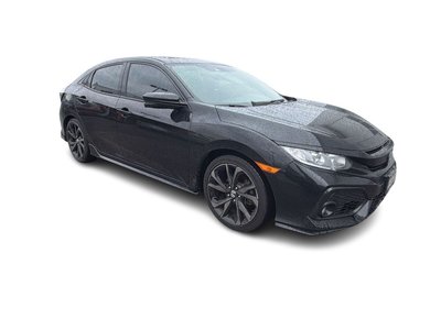 2019 Honda Civic in Mississauga, Ontario