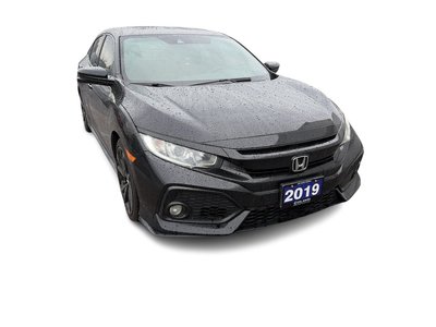 2019 Honda Civic in Mississauga, Ontario