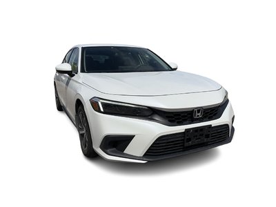 Honda Civic  2022 à Mississauga, Ontario