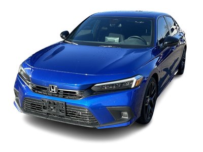 Honda Civic  2024 à Mississauga, Ontario