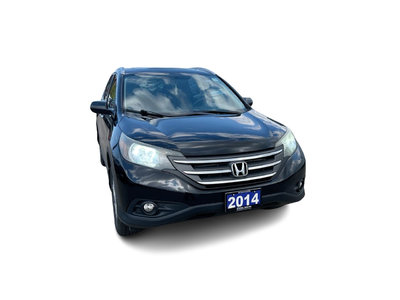 2014 Honda CR-V in Mississauga, Ontario