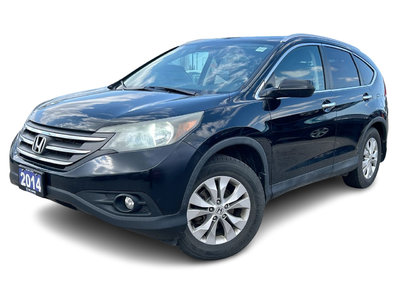2014 Honda CR-V in Mississauga, Ontario