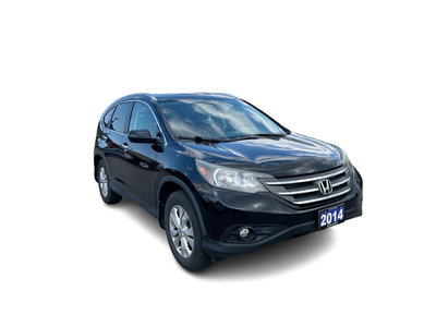 2014 Honda CR-V in Mississauga, Ontario
