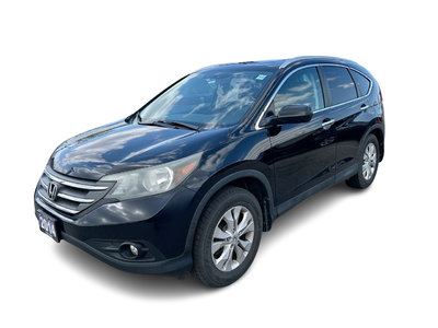 2014 Honda CR-V in Mississauga, Ontario