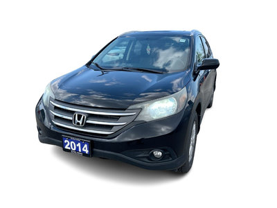 2014 Honda CR-V in Mississauga, Ontario