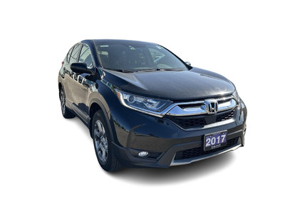 Honda CR-V  2017 à Mississauga, Ontario