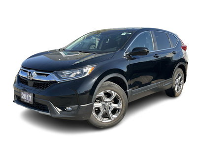 Honda CR-V  2017 à Mississauga, Ontario