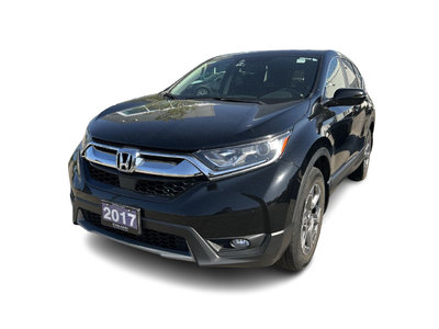 Honda CR-V  2017 à Mississauga, Ontario