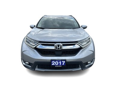 2017 Honda CR-V in Mississauga, Ontario