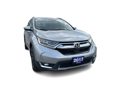 2017 Honda CR-V in Mississauga, Ontario