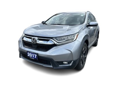 2017 Honda CR-V in Mississauga, Ontario