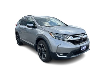 2017 Honda CR-V in Mississauga, Ontario