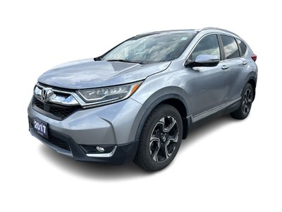 2017 Honda CR-V in Mississauga, Ontario