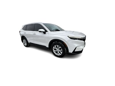 2024 Honda CR-V in Mississauga, Ontario
