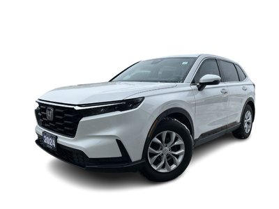 2024 Honda CR-V in Mississauga, Ontario
