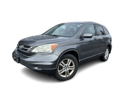 2011 Honda CRV in Mississauga, Ontario