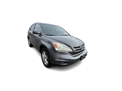 2011 Honda CRV in Mississauga, Ontario