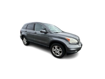 2011 Honda CRV in Mississauga, Ontario