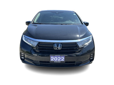 2022 Honda Odyssey in Mississauga, Ontario