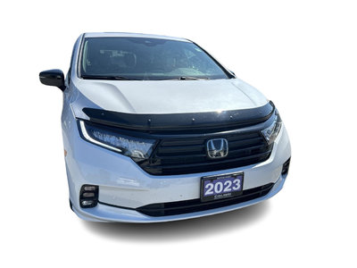 2023 Honda Odyssey in Mississauga, Ontario