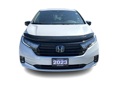 2023 Honda Odyssey in Mississauga, Ontario
