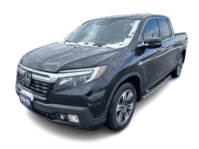 Honda Ridgeline  2019 à Mississauga, Ontario