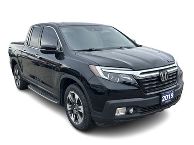 Honda Ridgeline  2019 à Mississauga, Ontario