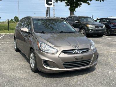 Hyundai Accent  2014 à Mississauga, Ontario