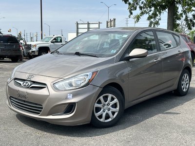 Hyundai Accent  2014 à Mississauga, Ontario
