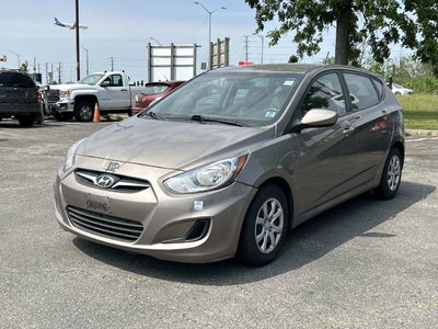Hyundai Accent  2014 à Mississauga, Ontario