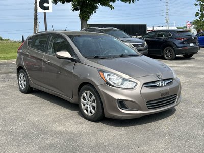 Hyundai Accent  2014 à Mississauga, Ontario