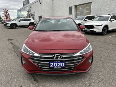 Hyundai Elantra GT  2020 à Mississauga, Ontario