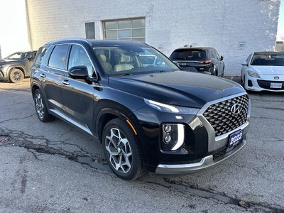 Hyundai Palisade  2022 à Mississauga, Ontario