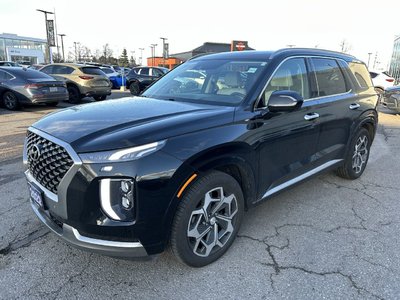 Hyundai Palisade  2022 à Mississauga, Ontario