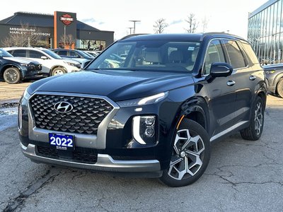 Hyundai Palisade  2022 à Mississauga, Ontario